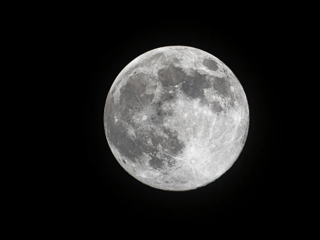 Qu’est-ce que la "Super Lune Bleue" à observer ce jeudi 31 août ?