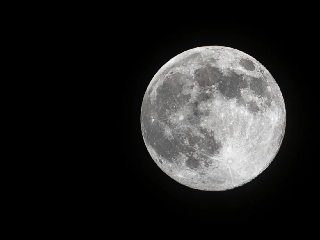 Super Lune Bleue : à quelle heure et comment l’observer ce lundi 19 août ?
