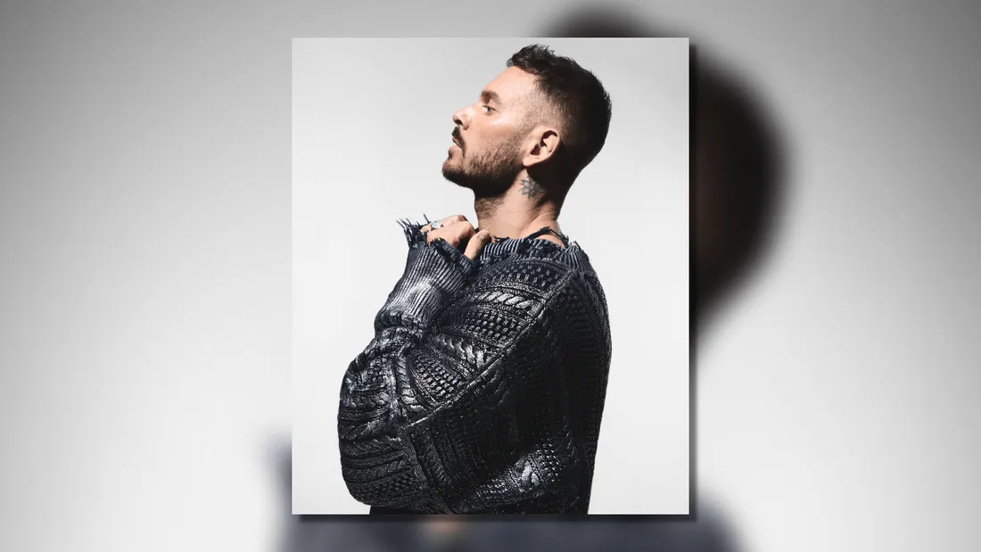 Matt Pokora 