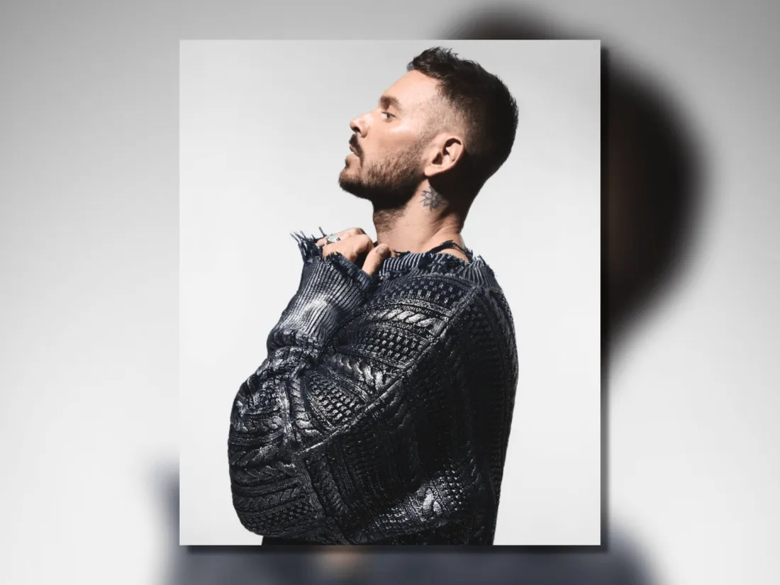 Matt Pokora 