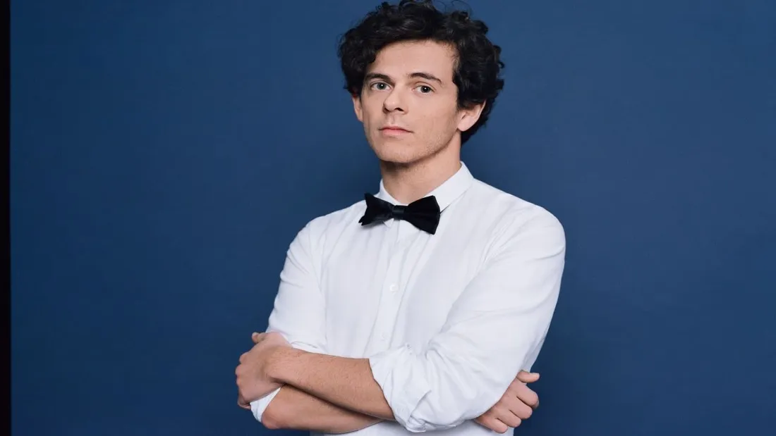 Michaël Gregorio