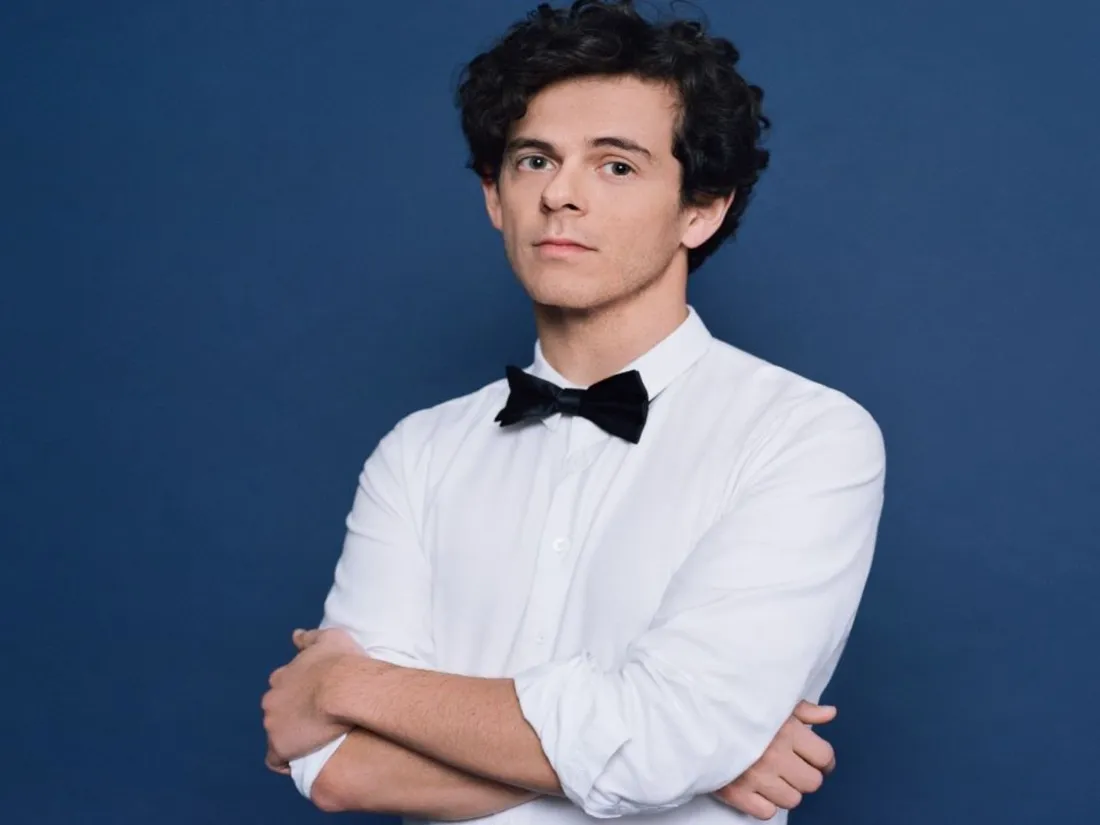 Michaël Gregorio