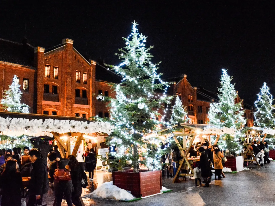 Bretagne : Le marché de Noël de cette commune aura-t-il vraiment lieu en septembre ?