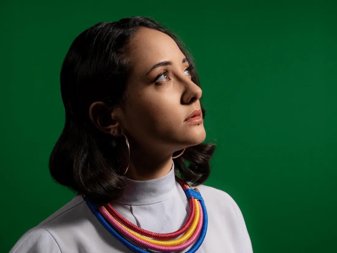 Marghe : après The Voice, découvrez son premier single !