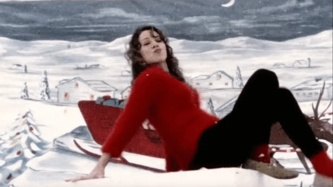 Mariah Carey accusée de violation des droits d'auteur pour "All I Want for Christmas Is You"