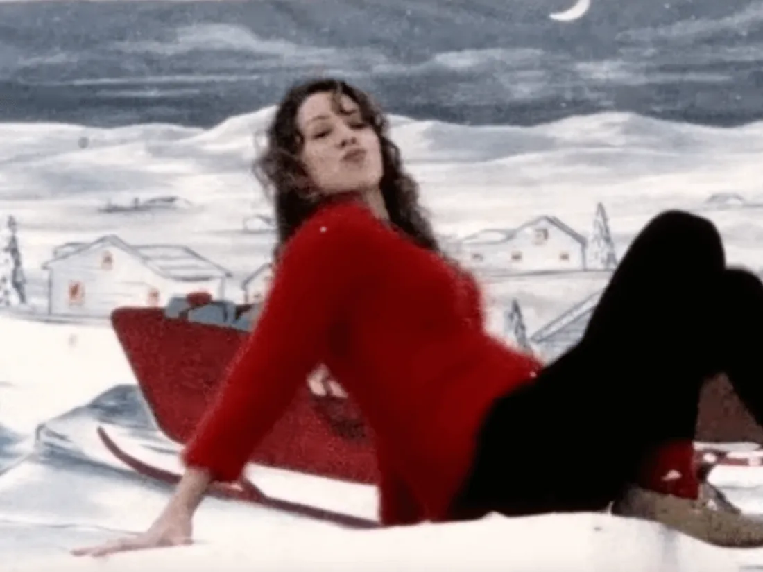 Mariah Carey accusée de violation des droits d'auteur pour "All I Want for Christmas Is You"