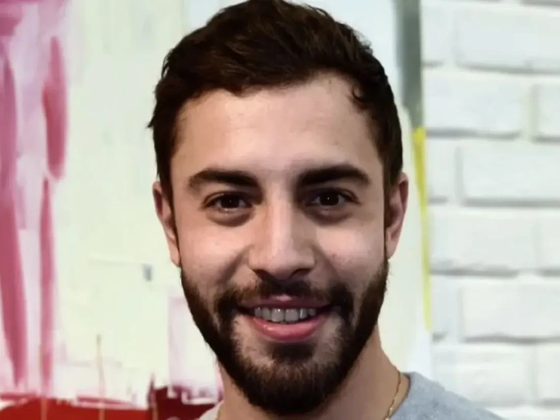 Marwan Berreni