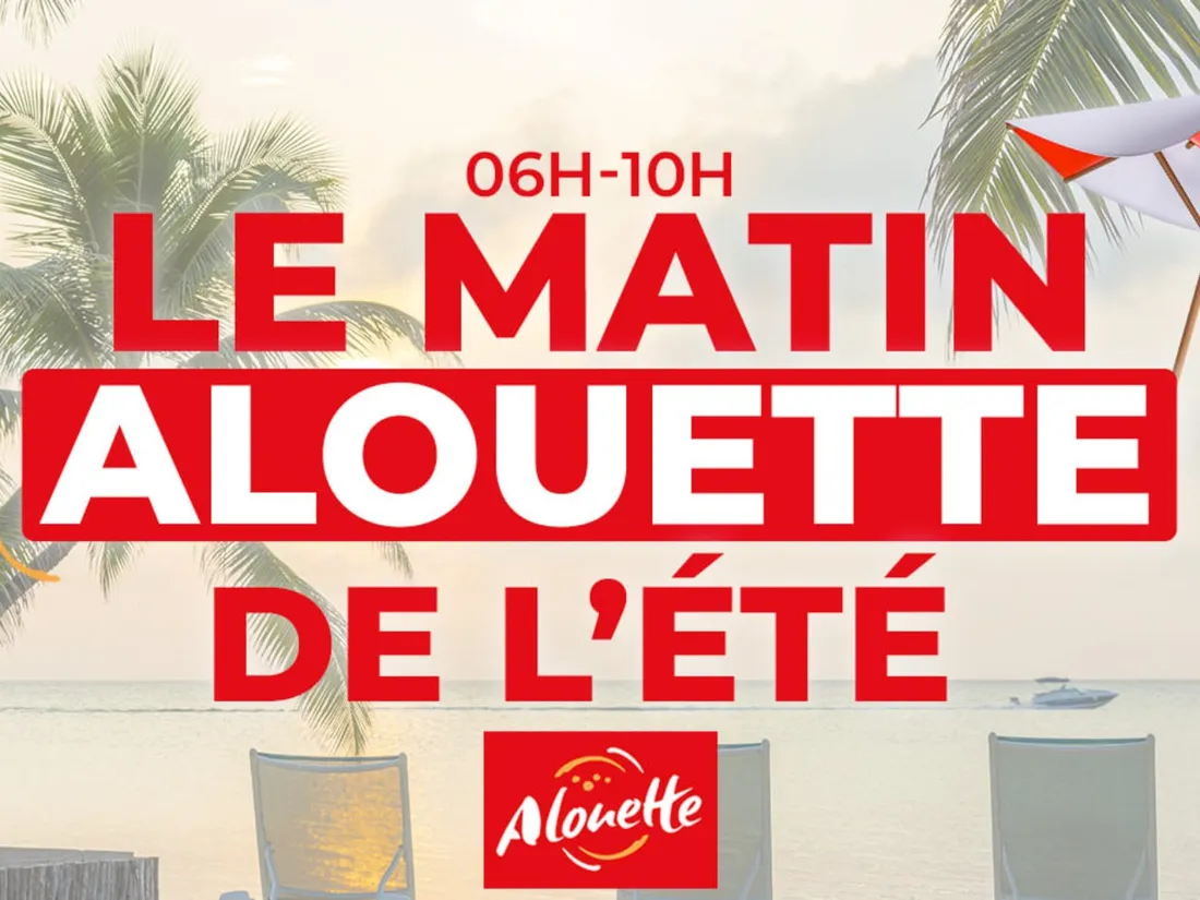 Le Matin Alouette de l'été 2024