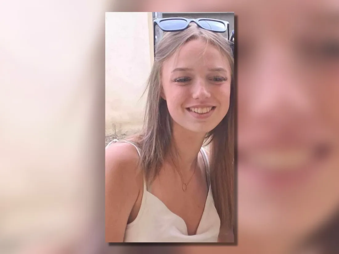 Lina a disparu depuis le samedi 23 septembre