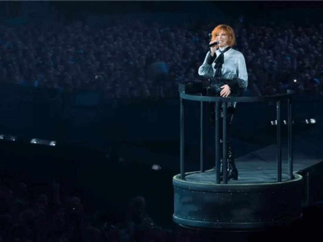 Mylène Farmer