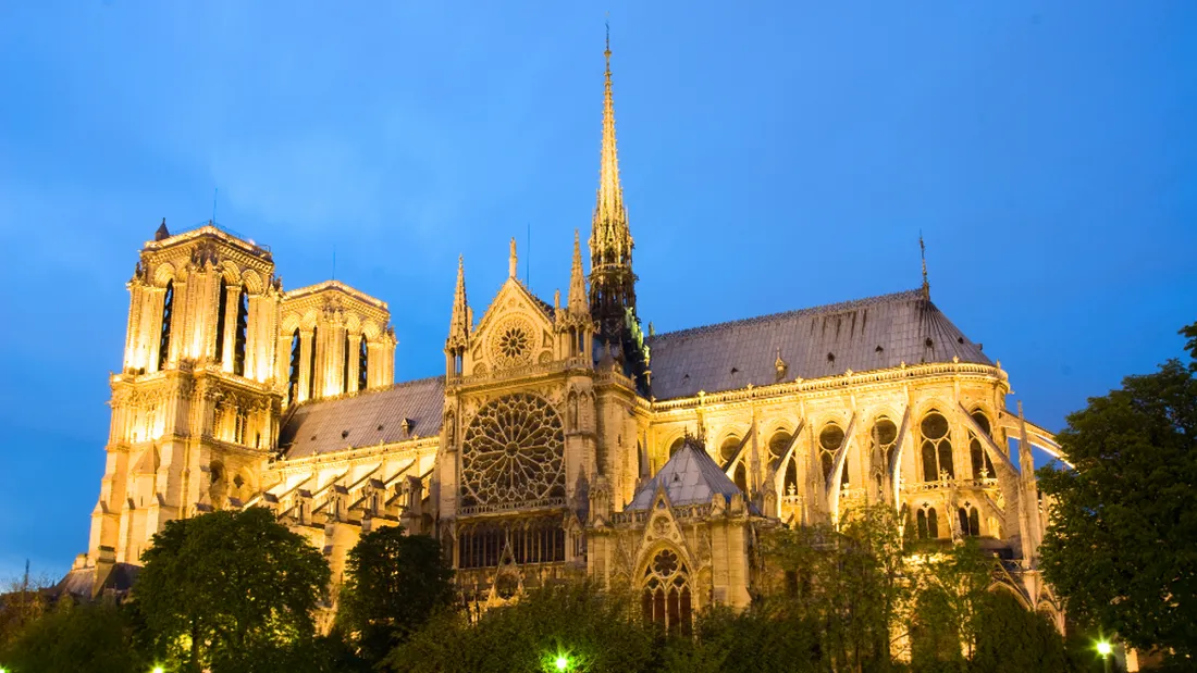 Notre-Dame-de-Paris