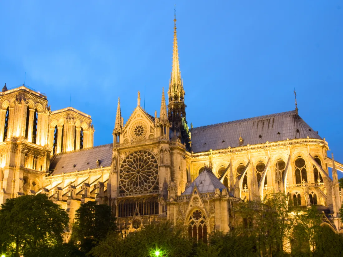 Notre-Dame-de-Paris