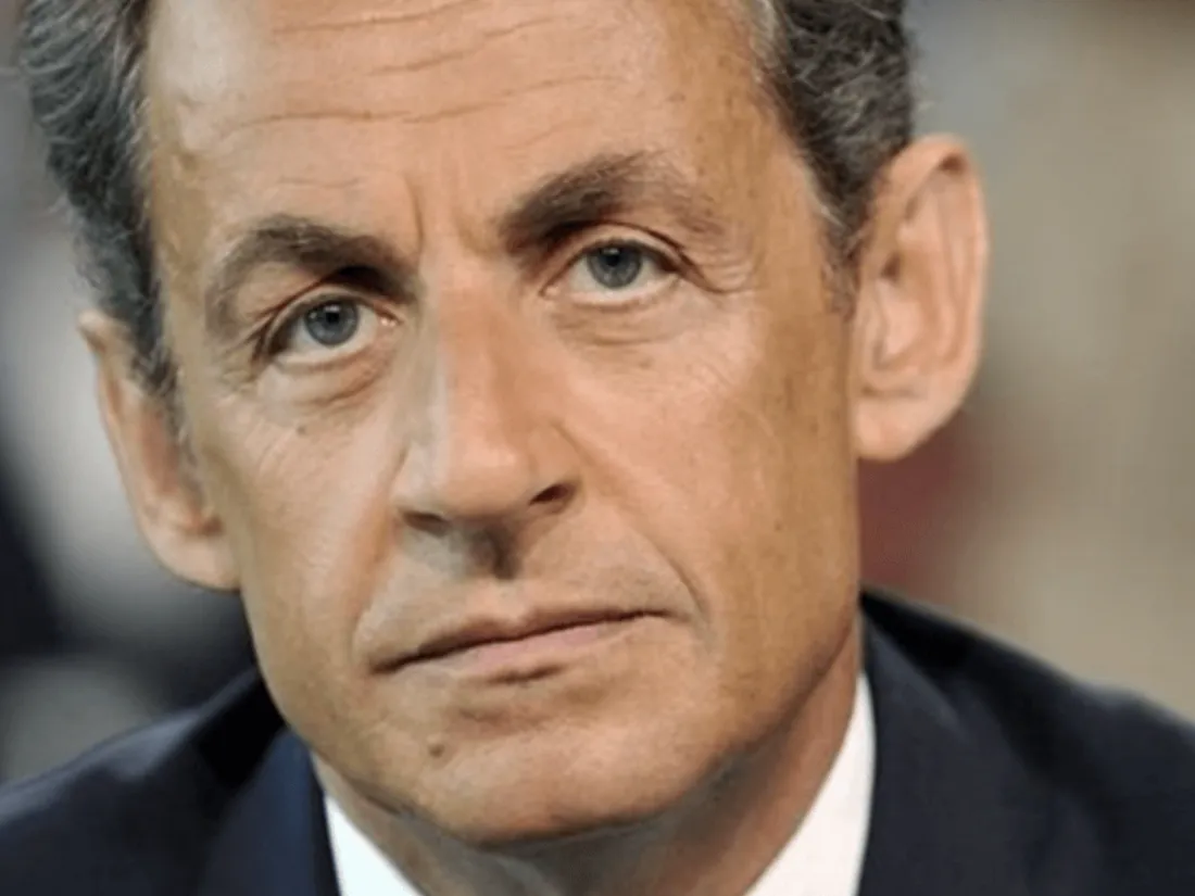Nicolas Sarkozy