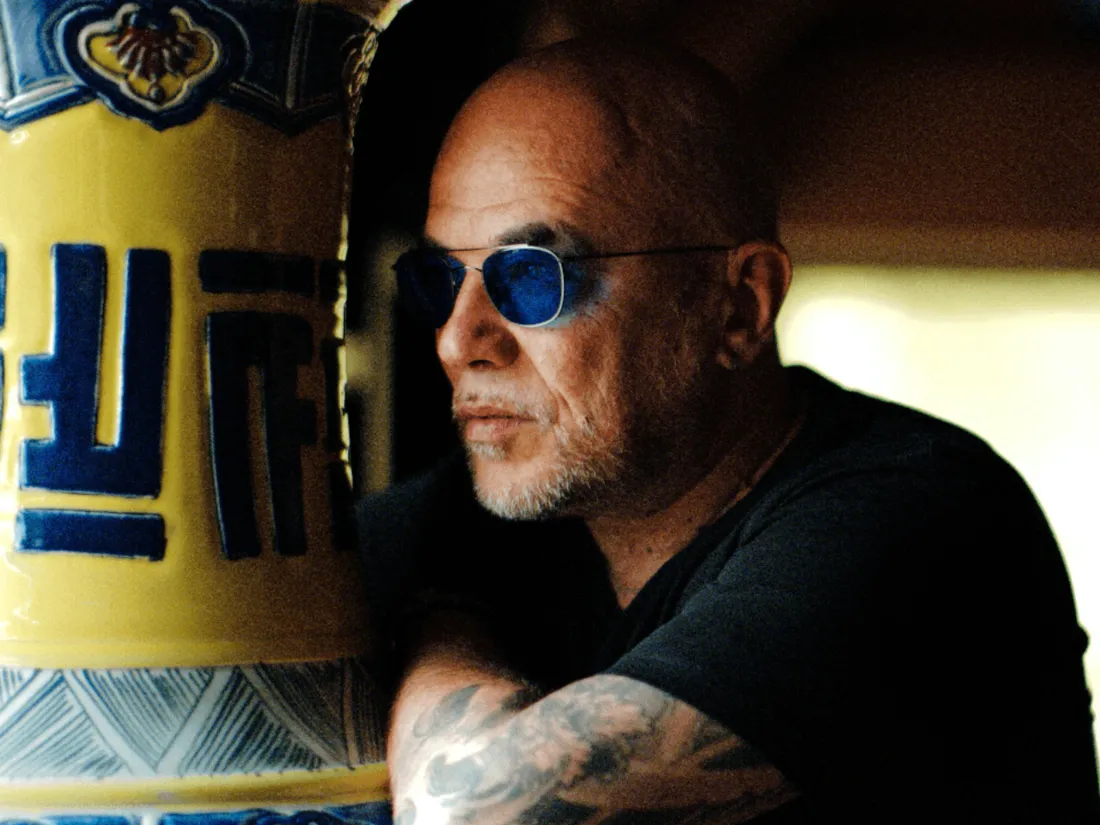 Pascal Obispo