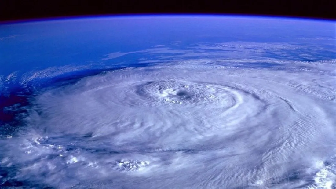 L'ouragan Ian touche la Floride
