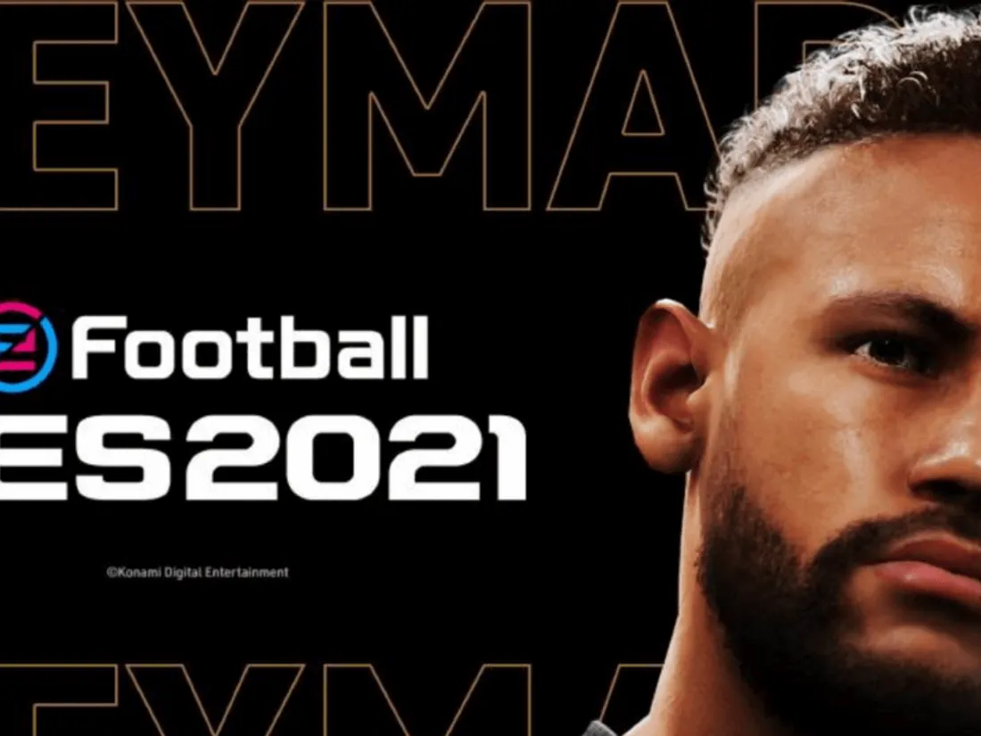 PES 2021