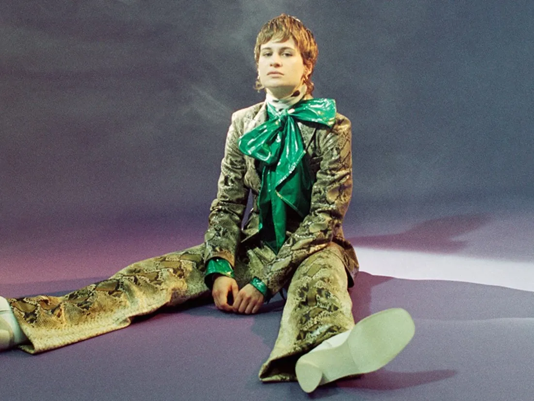 Christine and the Queens