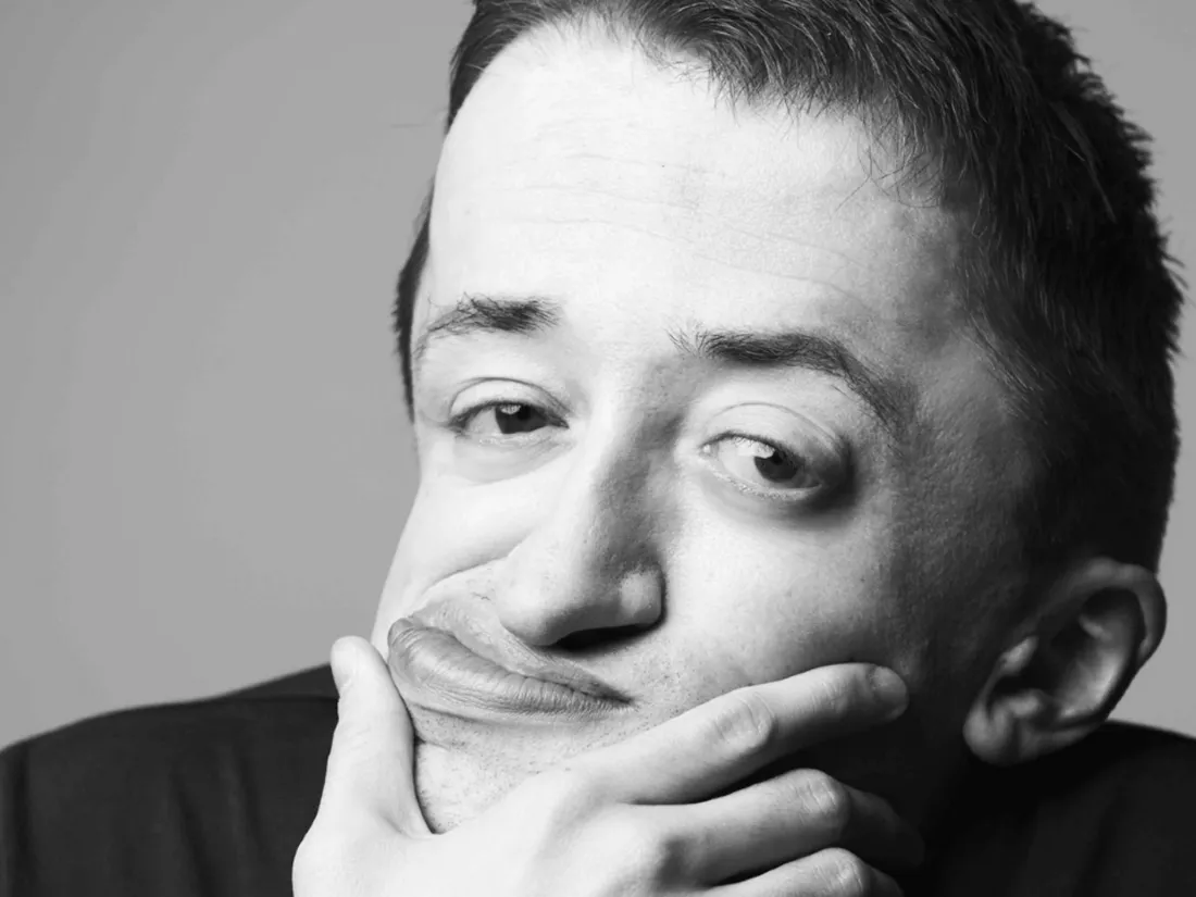 Décès de l'humoriste Guillaume Bats