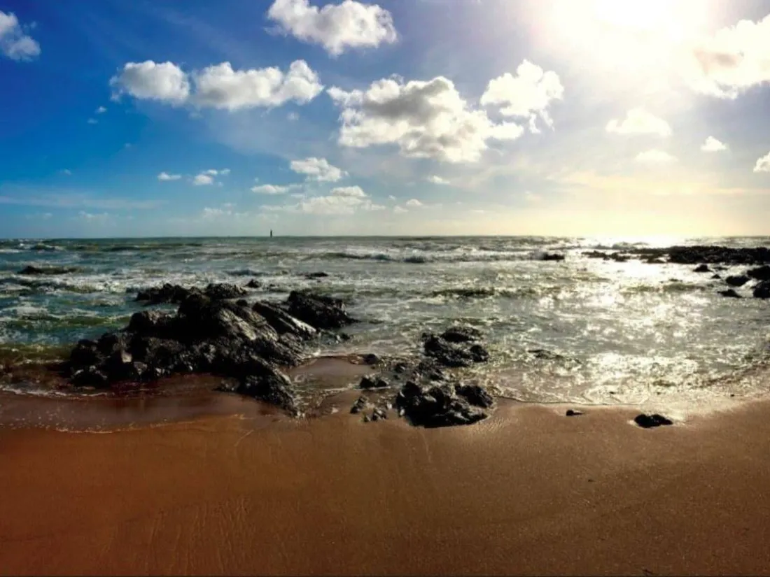 plage