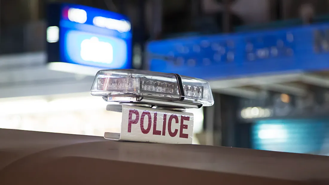 Police