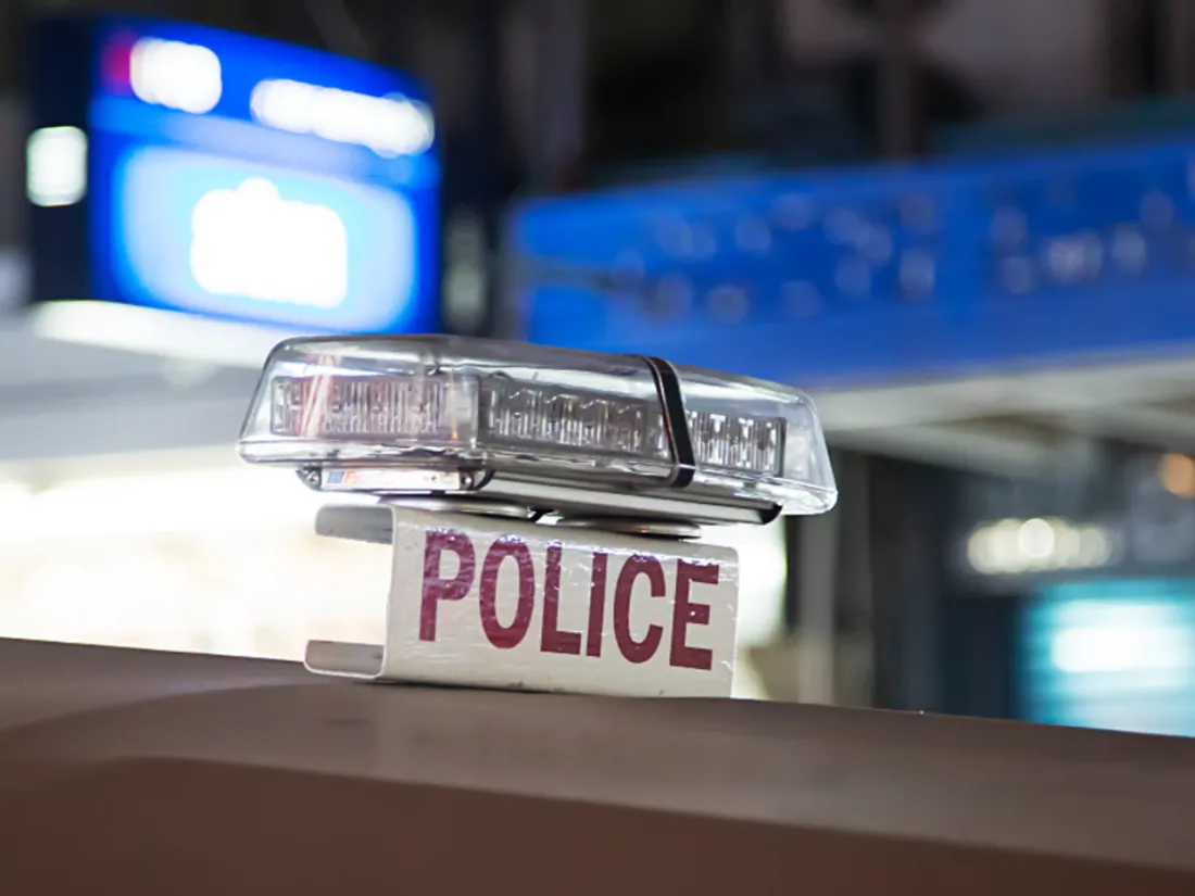 Police