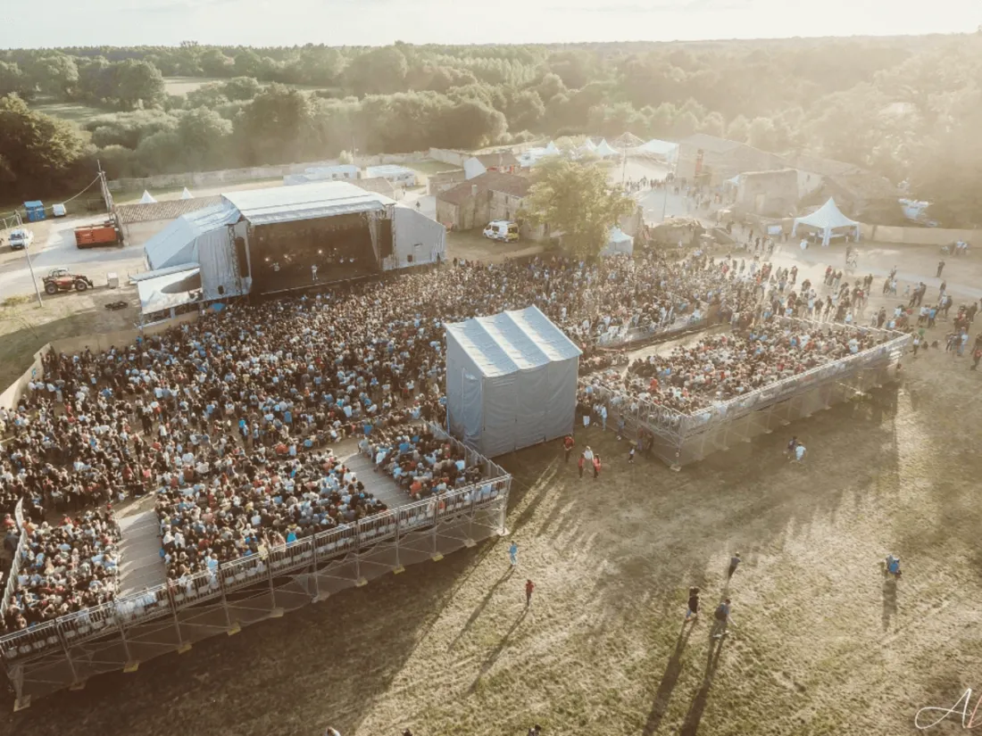 Festival Face & Si