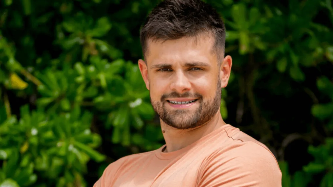 Photo candidat Koh-Lanta Maël