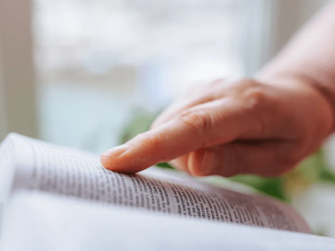 Photo d'illustration dictionnaire