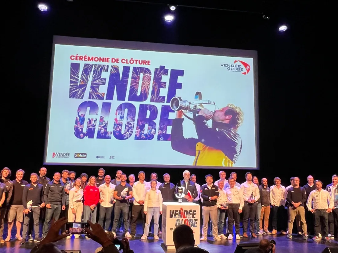Vendée Globe