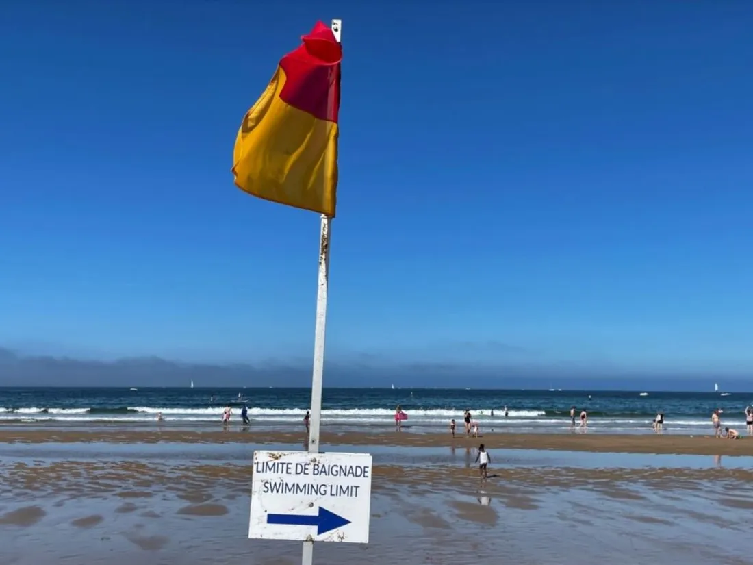Plage