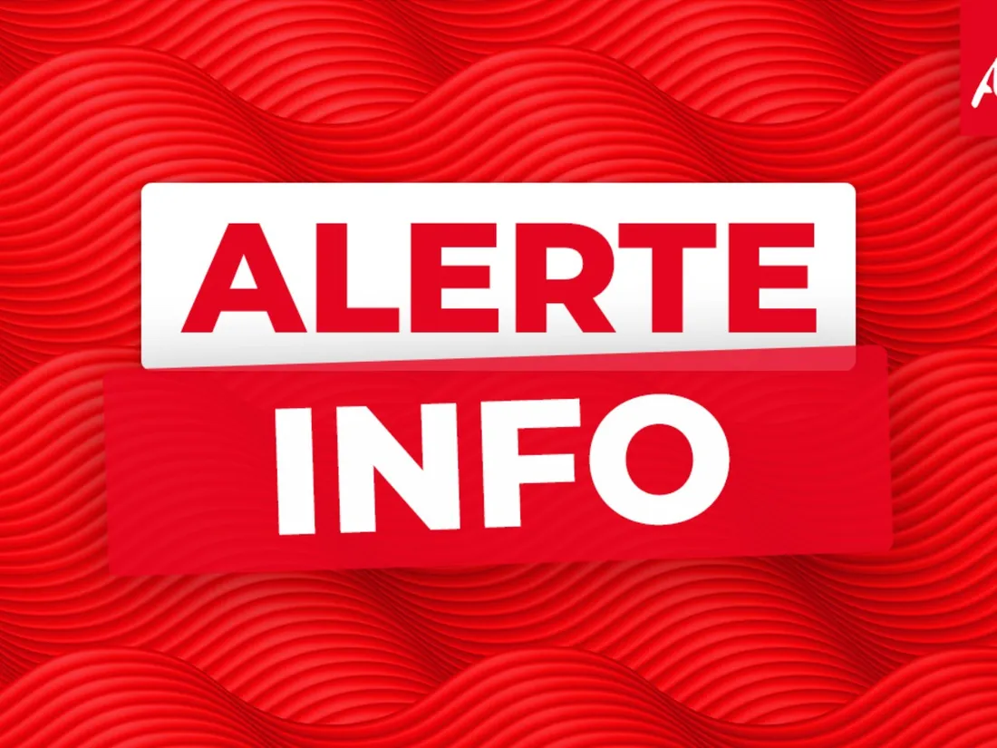 Alerte info Alouette