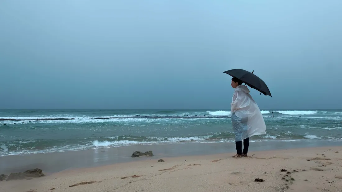 Pluie