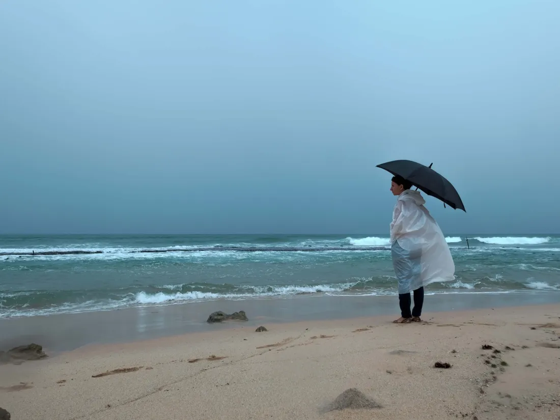 Pluie