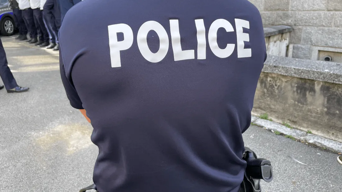 Police