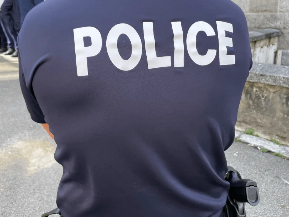 Police
