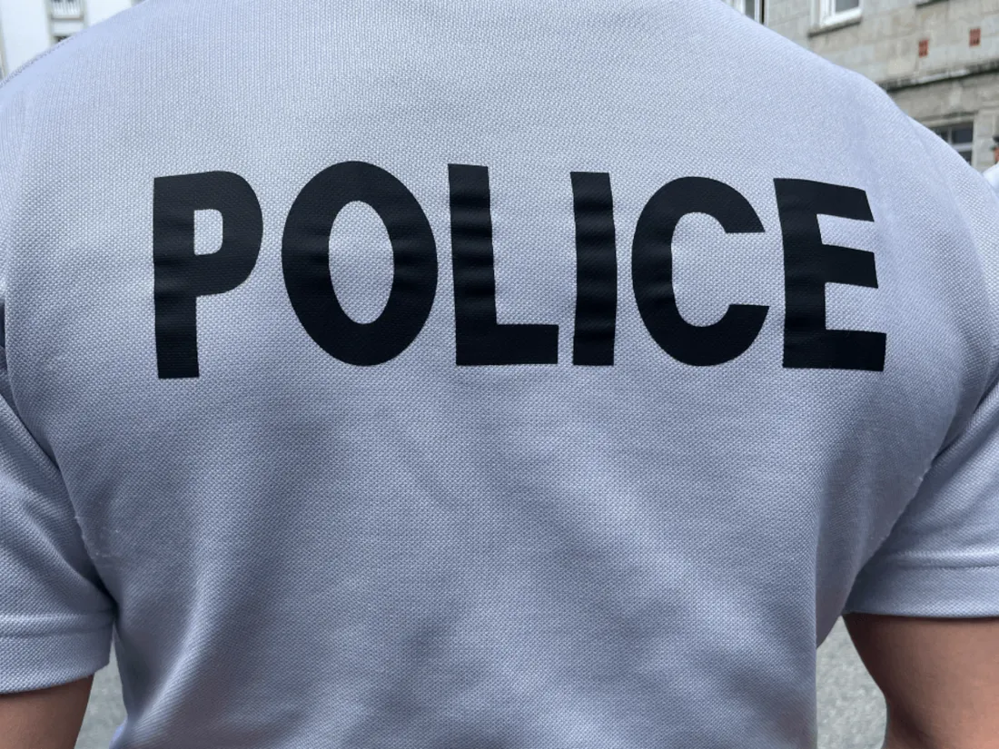 Nantes : une femme tuée à l’arme blanche ce dimanche