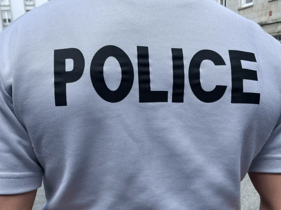 Police