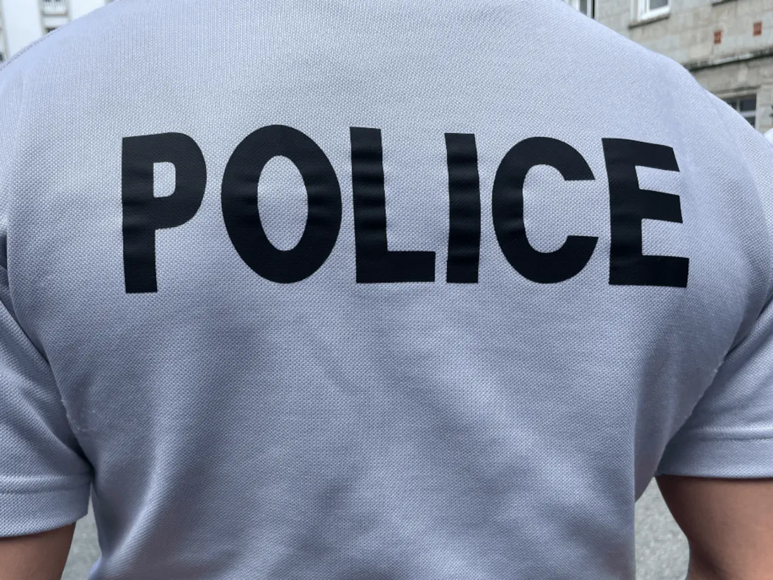 Police