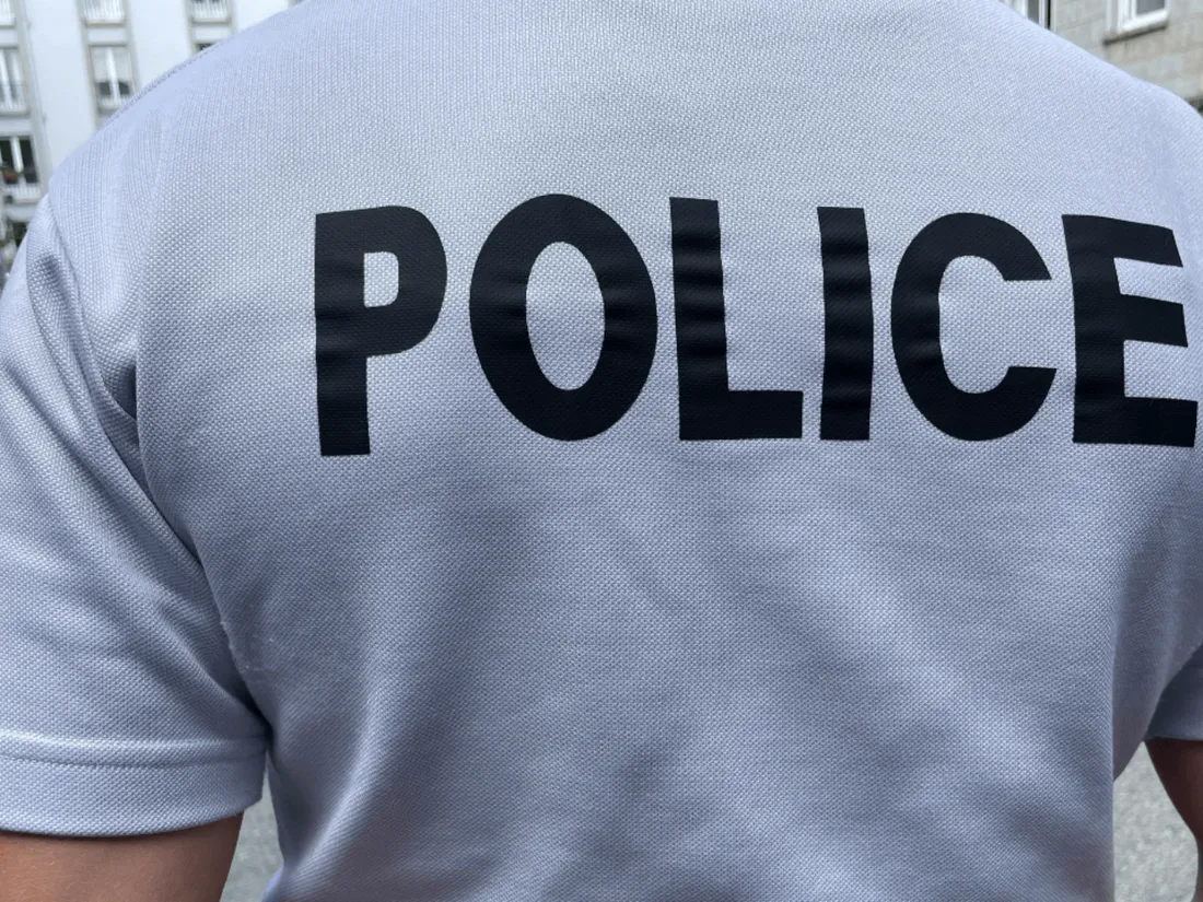 Un suspect a été arrêté à Marseille.