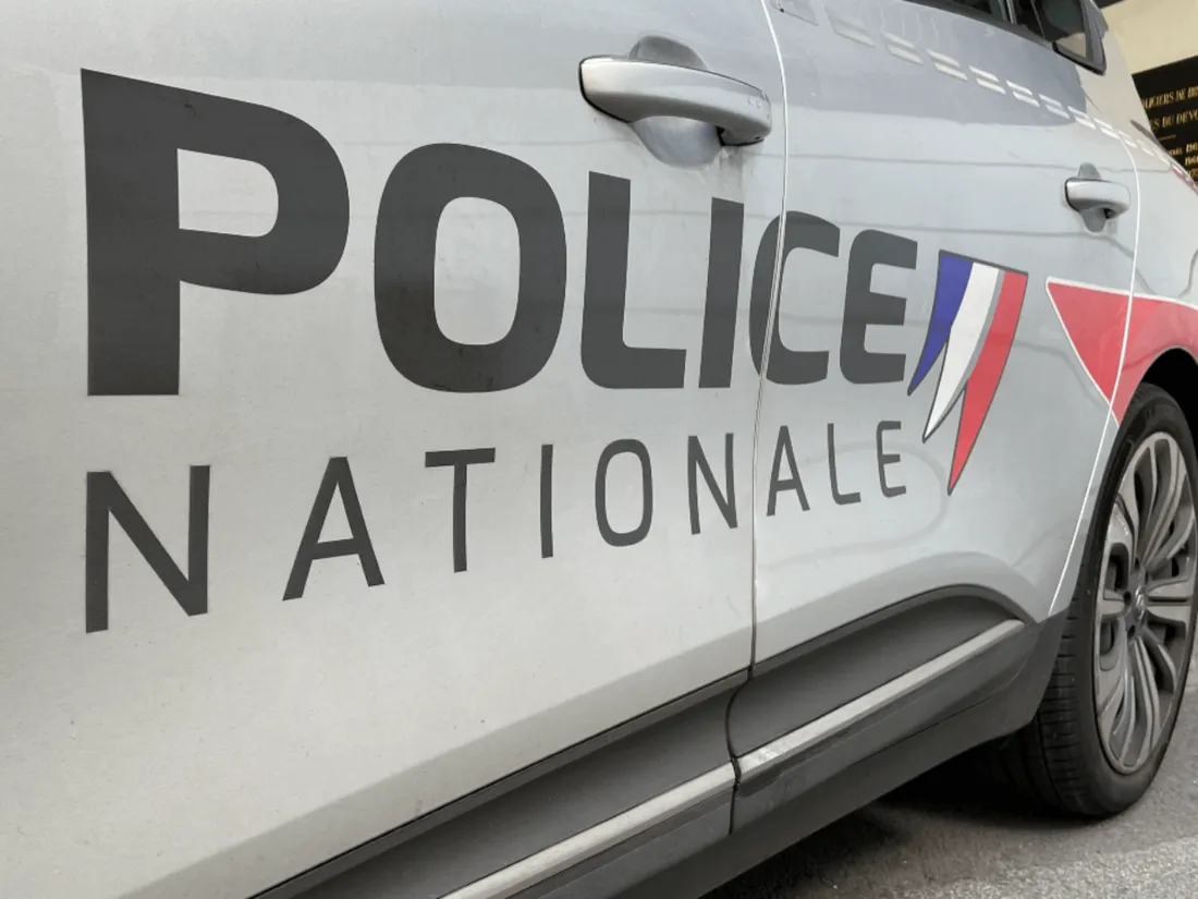 Police