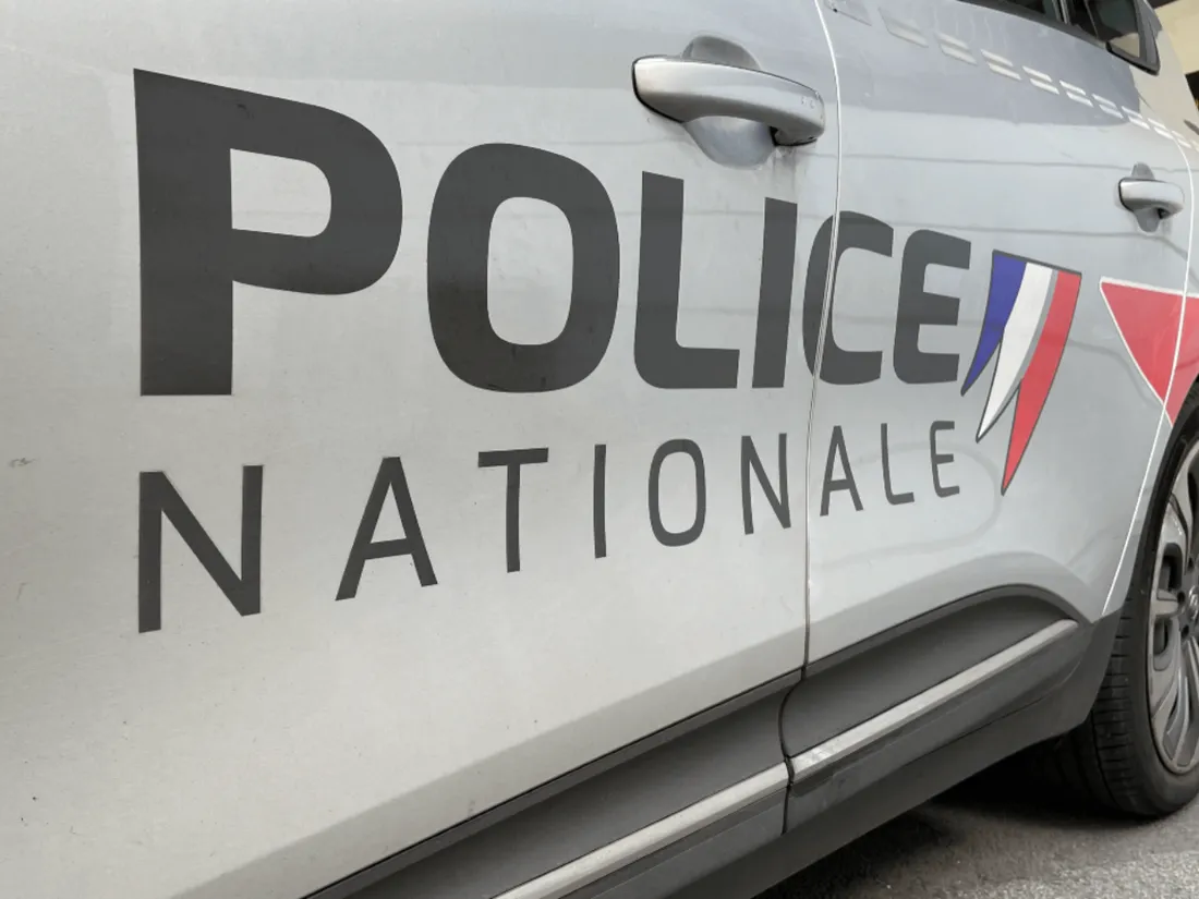 Le corps d'une femme retrouvé dans un champs à Migné Auxances près de Poitiers