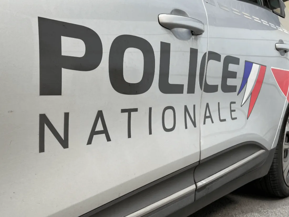 Police