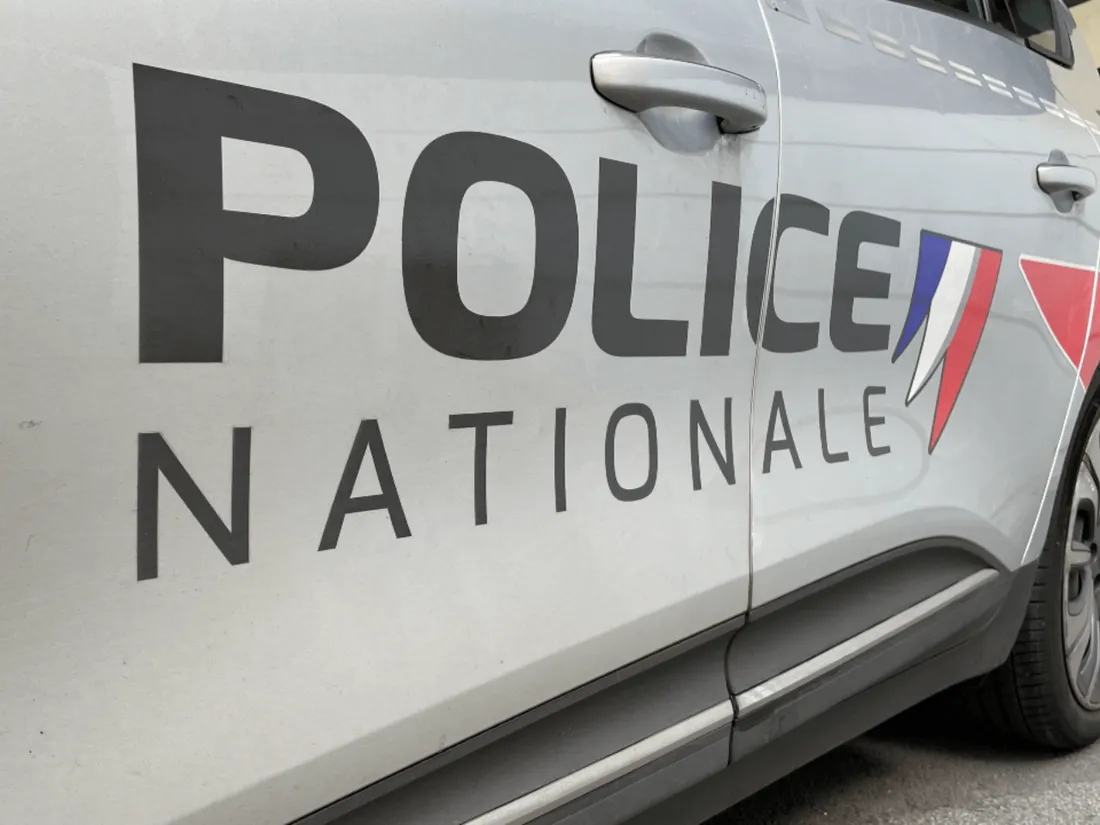Police