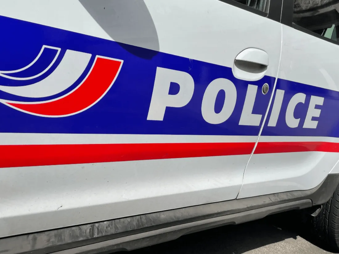 Un homme évadé de prison est arrêté par hasard par une patrouille de police à Saint-Nazaire