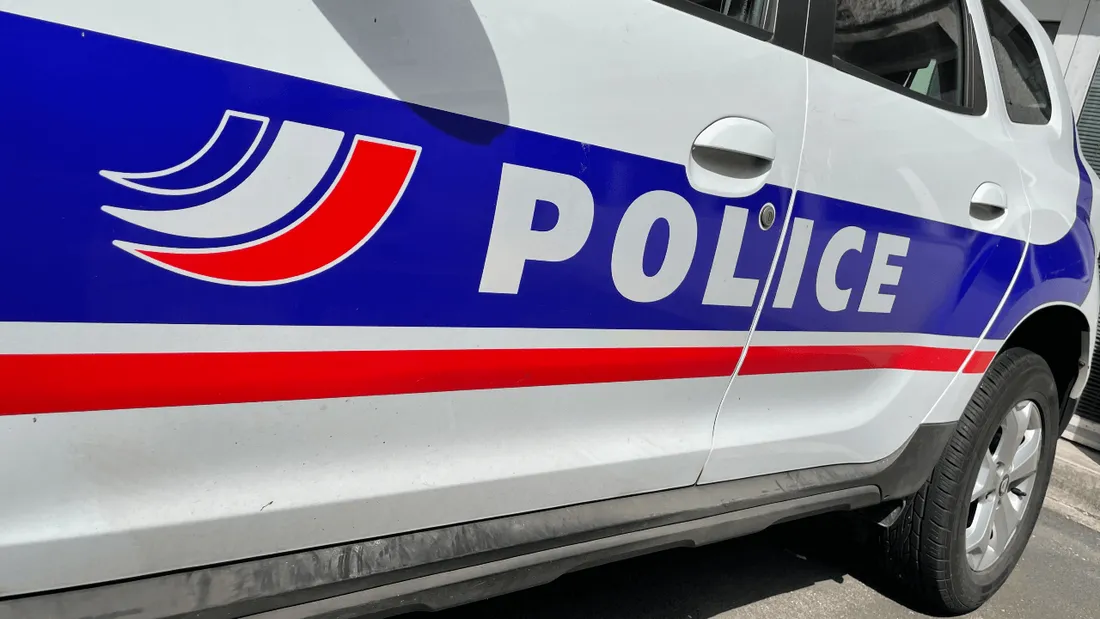 Deux-Sèvres : un collégien de 12 ans interpellé avec un couteau