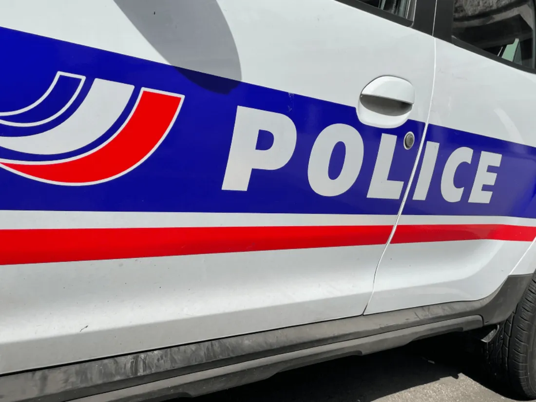 Police