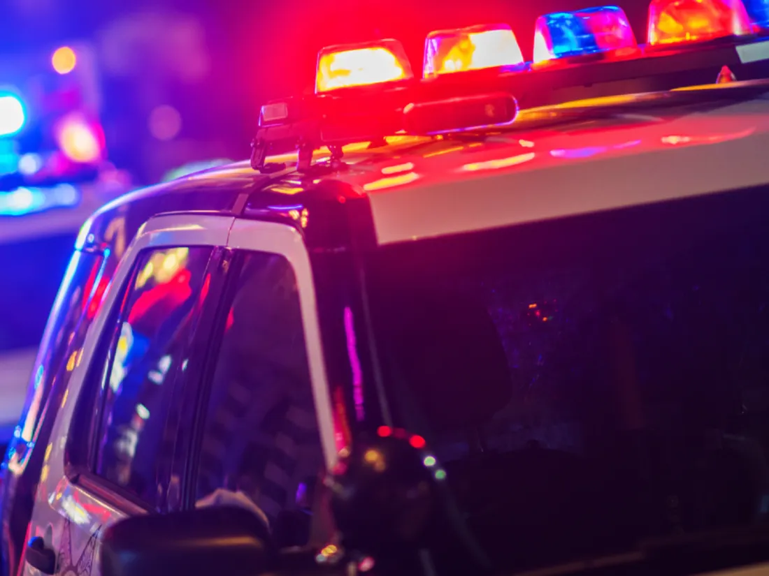 police