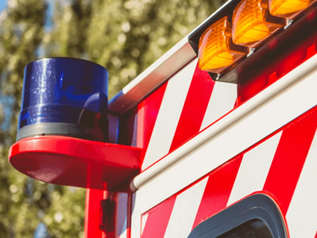 Pompiers