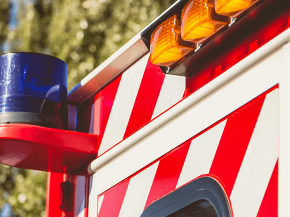 Pompiers
