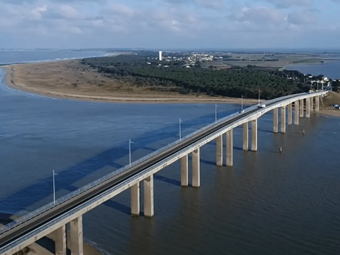 Pont de Noirmoutier